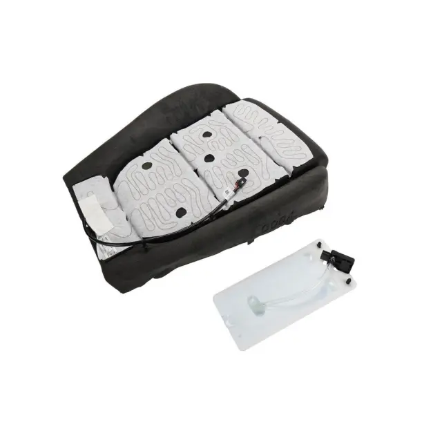 Occupant Module - GM (85585427)