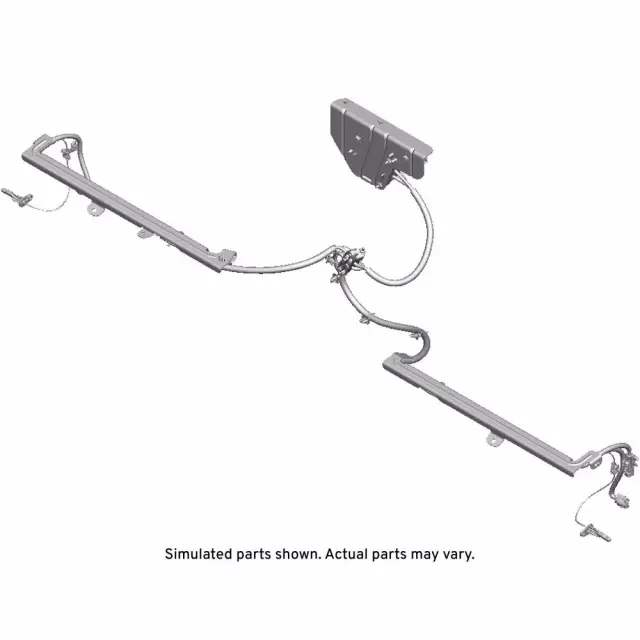F Harness - GM (85586018)