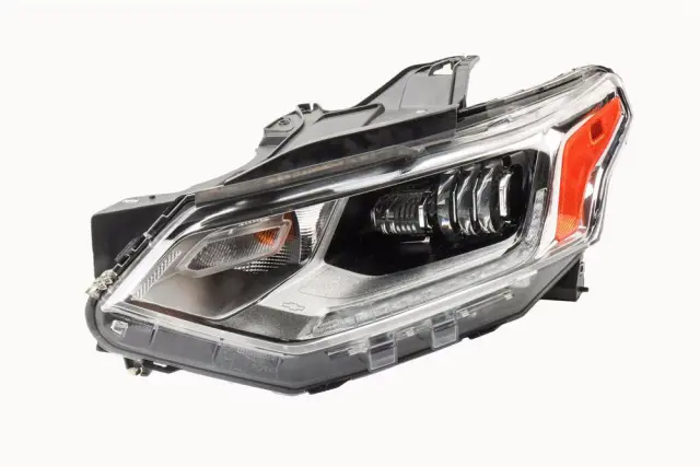 Remanufactured Headlamp - GM (85586250)