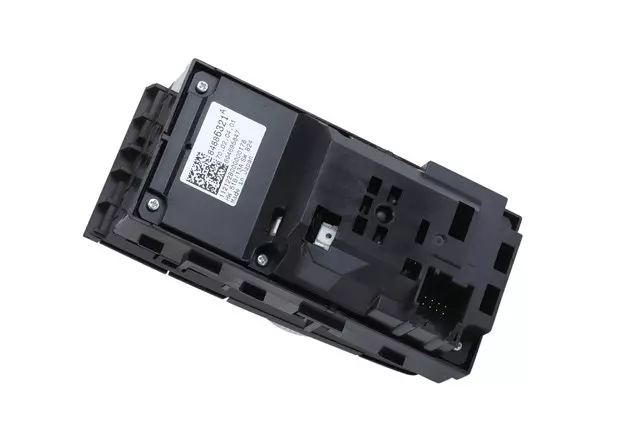 Infotainment Control Switch - GM (85587408)