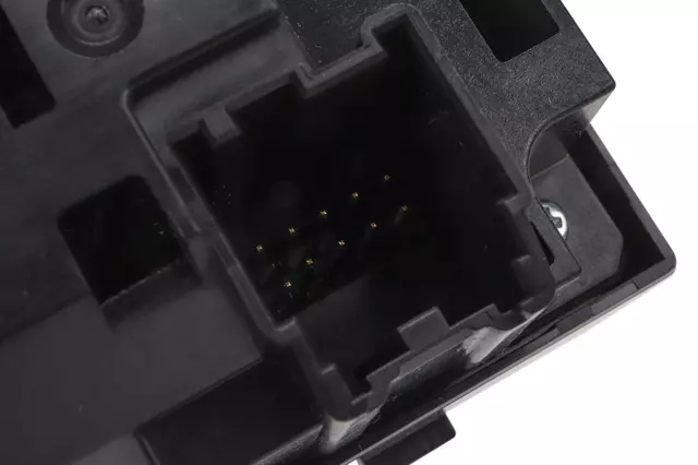 Infotainment Control Switch - GM (85587408)