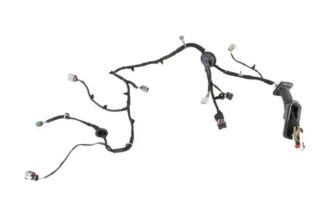 F Harness - GM (85588456)
