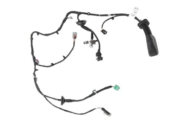 F Harness - GM (85588457)