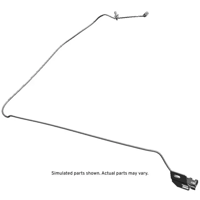 F Harness - GM (85589261)