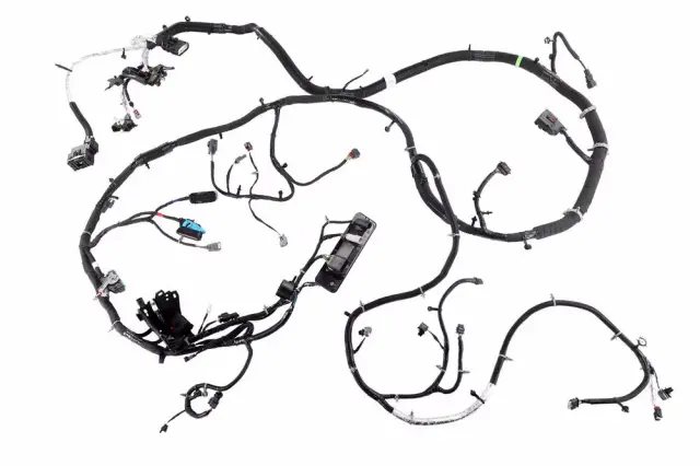F Harness - GM (85590201)