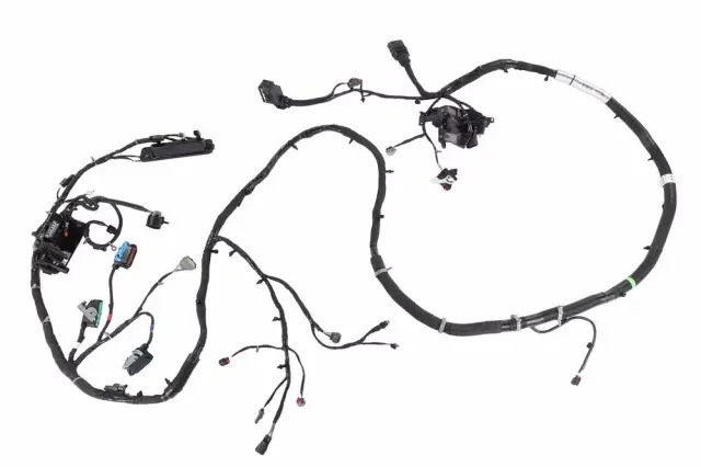 F Harness - GM (85590202)