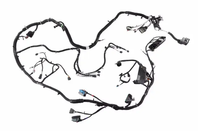 F Harness - GM (85590204)