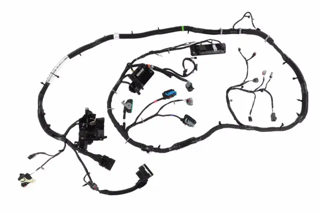 F Harness - GM (85590205)