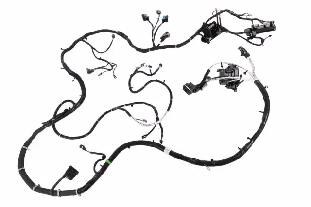 F Harness - GM (85590206)