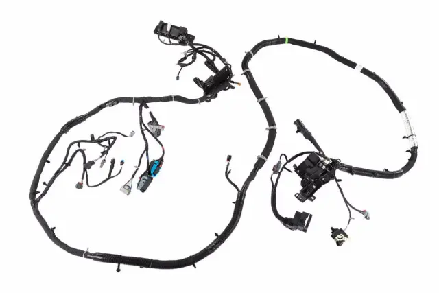 F Harness - GM (85590207)