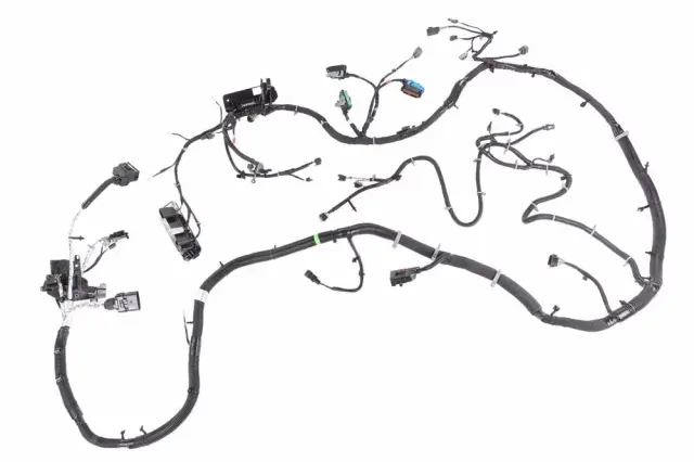 F Harness - GM (85590208)