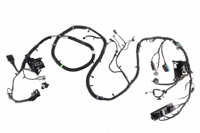 F Harness - GM (85590209)