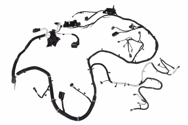 F Harness - GM (85590212)