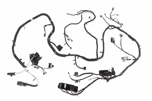 F Harness - GM (85590213)