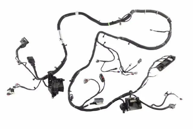 F Harness - GM (85590236)