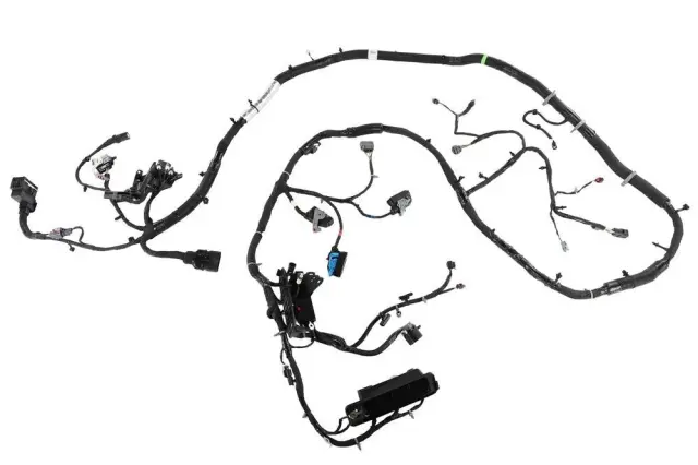 F Harness - GM (85590245)