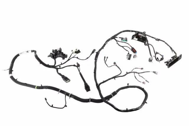 F Harness - GM (85590246)