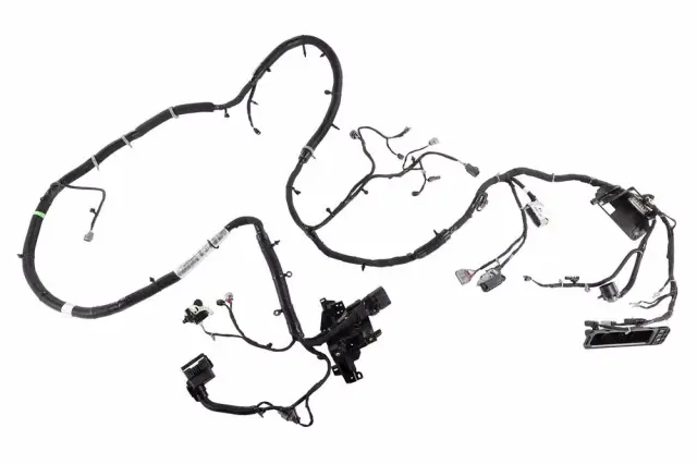 F Harness - GM (85590251)