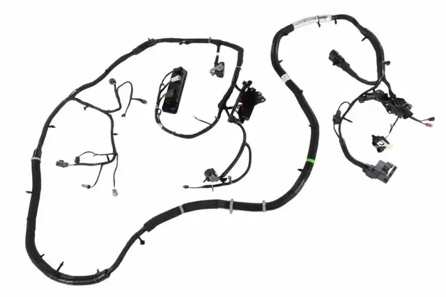 F Harness - GM (85590256)