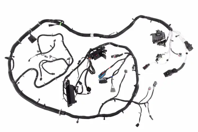 F Harness - GM (85590262)