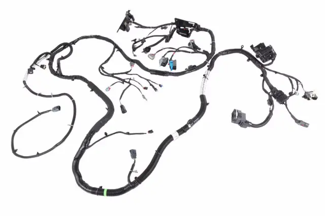 F Harness - GM (85590270)