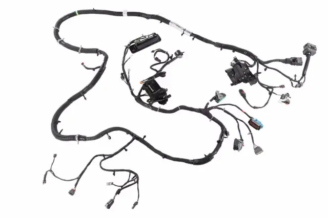 F Harness - GM (85590284)