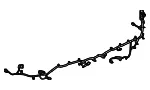 Harness - GM (85591067)