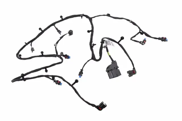 F Harness - GM (85591071)