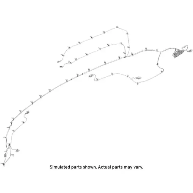 Harness - GM (85591095)