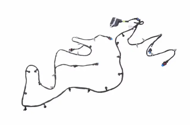 F Harness - GM (85591103)