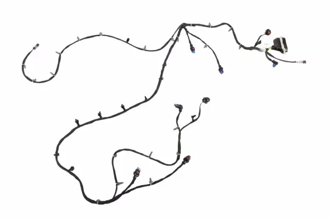 Harness - GM (85591133)
