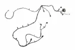 Harness - GM (85591133)