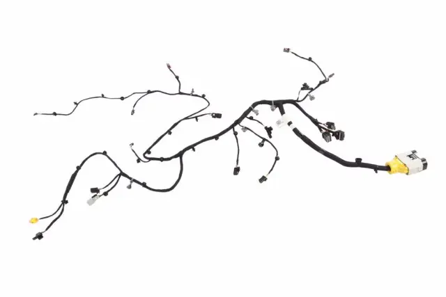 Harness - GM (85593479)