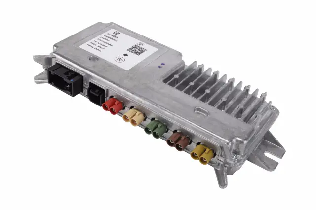 Video Processing Module - GM (85594669)