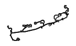 Harness - GM (85594696)