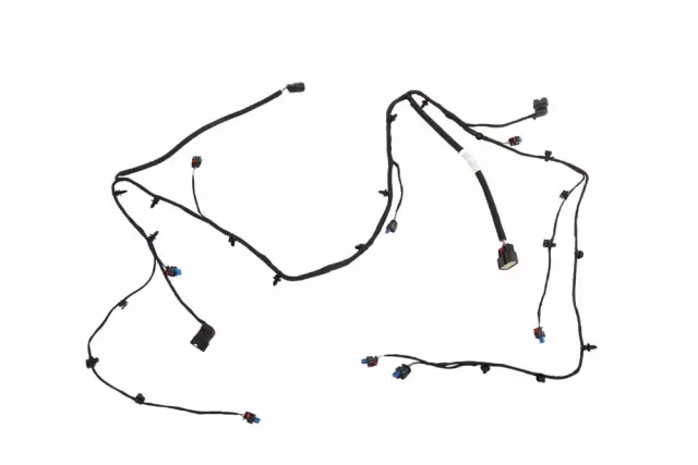 Harness - GM (85594698)
