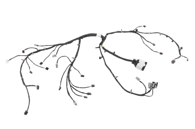F Harness - GM (85594782)