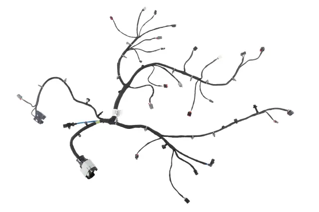 F Harness - GM (85594783)