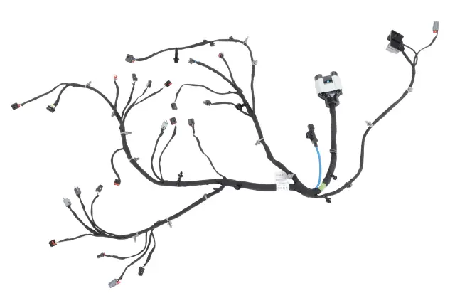 F Harness - GM (85594785)