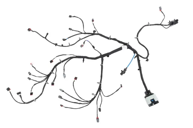 F Harness - GM (85594786)