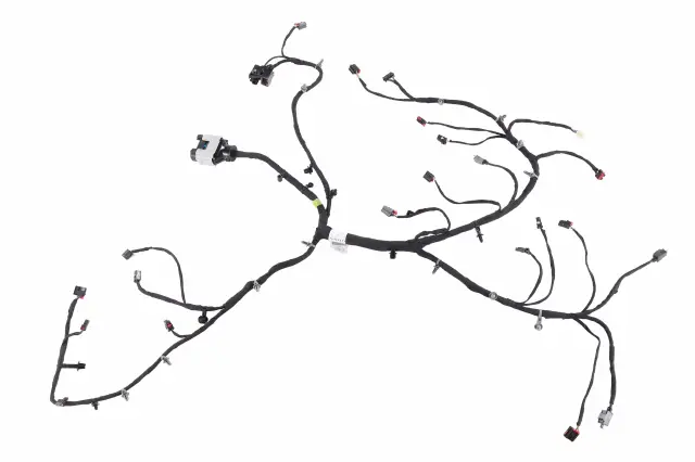 F Harness - GM (85594801)