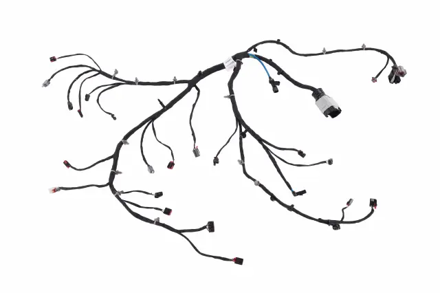 F Harness - GM (85594802)