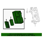 Control Module - GM (85595022)