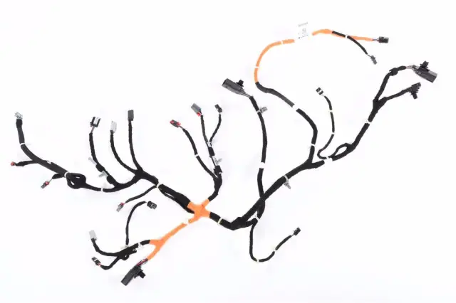Harness - GM (85595037)