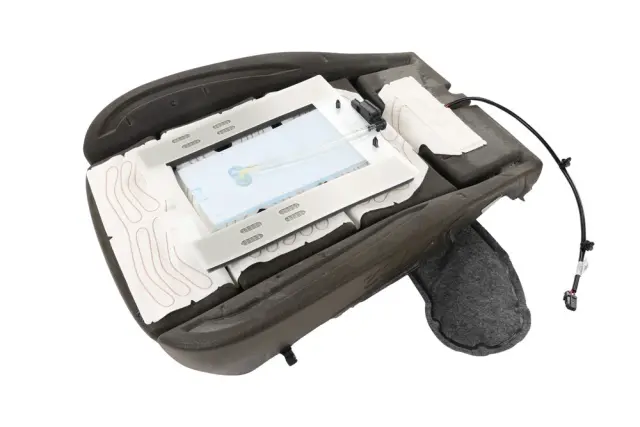 Passenger Discriminating Sensor - GM (85595157)