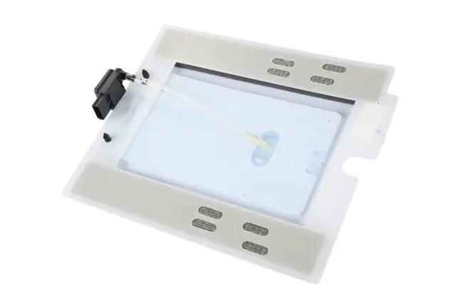 Passenger Discriminating Sensor - GM (85595157)