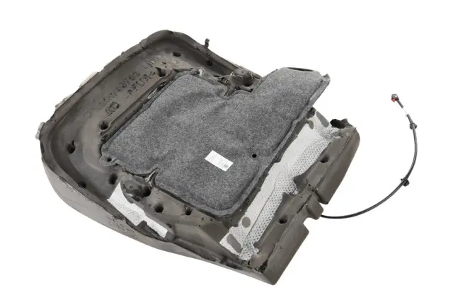 Passenger Discriminating Sensor - GM (85595157)