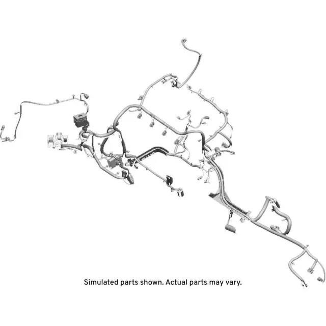 F Harness - GM (85595212)