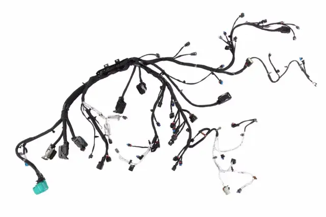 Engine Harness - GM (85595248)