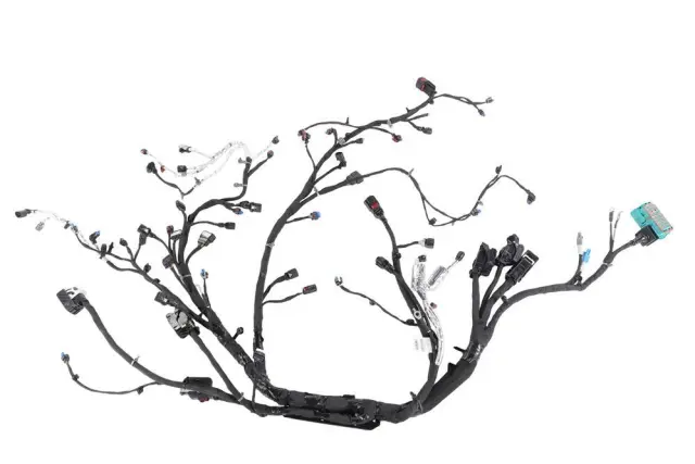 Engine Harness - GM (85595251)